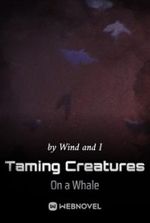 Taming Creatures On a Whale