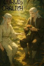 TBATE: Corvis Eralith