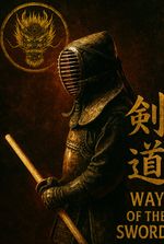 Teaching Kendo in Tokyo 1980