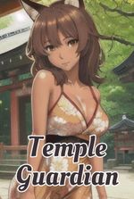 Temple Guardian (Haremlit Fantasy Adventure)