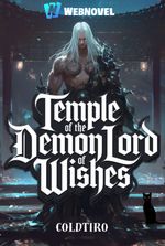 Temple of the Demon Lord of Wishes