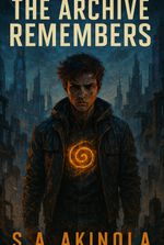The Achive Remembers