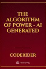 The Algorithm of Power - AI Generated