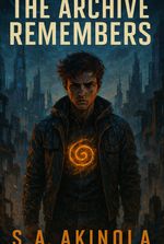 The Archive Remembers