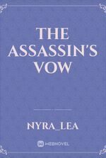 The Assassin's vow