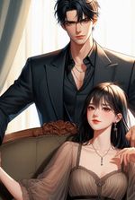 The Billionaire's Glamorous Wife
