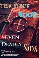 The Black Book: Seven Deadly Sins