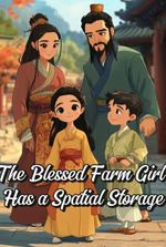 The Blessed Farm Girl Has a Spatial Storage