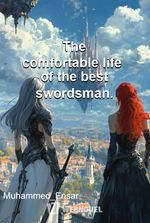 The comfortable life of the best swordsman