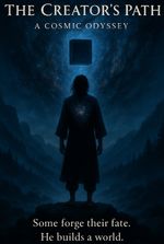 The Creator's Path–A Cosmic Odyssey