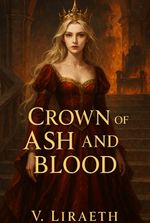 The Crown Of Ash And Blood