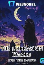 The Dark Moon Kaizer and The Djiins