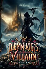 The Demon King's Villain System