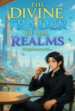 The Divine Trader Of All Realms
