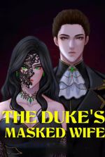 The Duke's Masked Wife