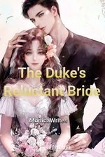 The Duke's Reluctant Bride