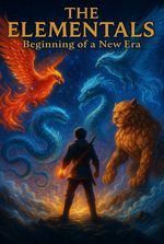 THE ELEMENTALS Beginning of a New Era