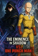 The Eminence in Shadow vs One Punch Man