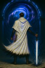 The Fabledeep: Legacy of the Core Weave