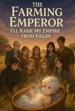 The Farming Emperor: I'll Raise My Empire from Fields