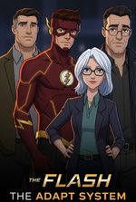 The Flash : The Adapt System