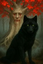 The Forest’s Chosen