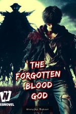 The Forgotten Blood God