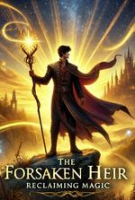 The Forsaken Heir: Reclaiming Magic