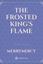 The Frosted King's Flame