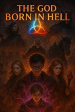 The God born in hell