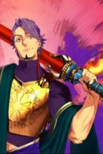 The God Slayer In The Anime World