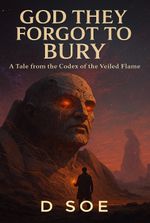 The God They Forgot To Bury