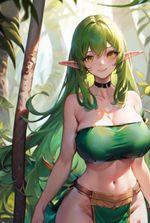 The Lewd Princess and the Soldier