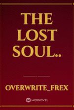 The lost soul..