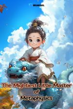 The Mightiest Little Master of Metaphysics