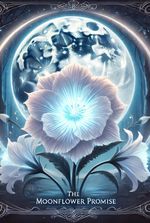 The Moonflower Promise