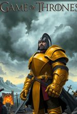The Mountain of Ice and Fire