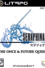 The Once & Future Queen [Villainess LitRPG]