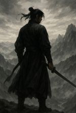 The One Who Defied Fate: Transcendental Murim