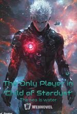 The Only Player in 'Child of Stardust'