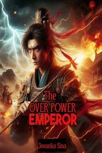 The Over Power Emperor