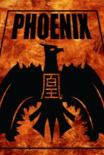 The Phoenix Saga