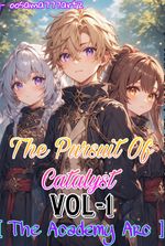 The Pursuit Of Catalyst: A Dive Into Another Verse