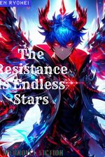 The Resistance Is Endless Stars