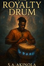 The Royalty Drum