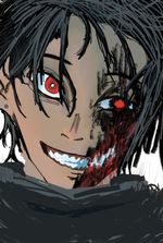 The Scarlet Emperor (Shadow Slave Fan-fiction)