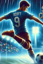 The Scott Chronicles