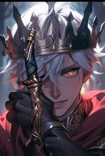 The Second Prince: A Mad Prodigious swordsman (Vers.ENG)