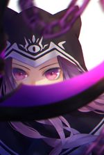 The Shadow Monarch is a Loli?