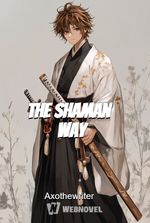 the shaman way